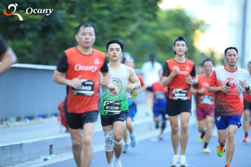 RUN TO LIVE 2025 - Ảnh #3291117
