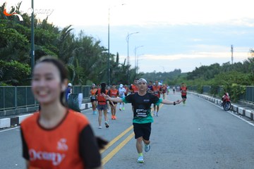 RUN TO LIVE 2025 - Ảnh #3285103