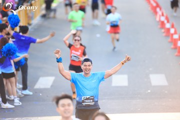 RUN TO LIVE 2025 - Ảnh #3154118