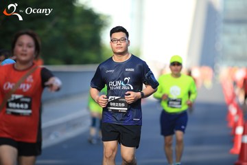 RUN TO LIVE 2025 - Ảnh #3290813