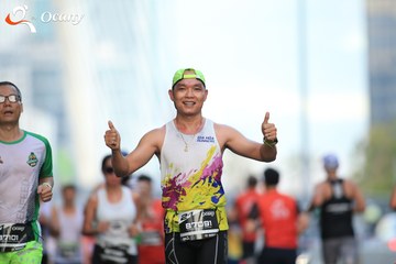 RUN TO LIVE 2025 - Ảnh #3289600