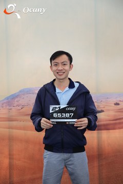 RUN TO LIVE 2025 - Ảnh #3120772