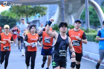 RUN TO LIVE 2025 - Ảnh #3156678