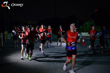 RUN TO LIVE 2025 - Ảnh #3269696