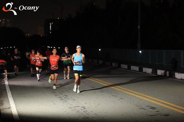 RUN TO LIVE 2025 - Ảnh #3260045