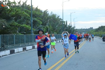 RUN TO LIVE 2025 - Ảnh #3285308