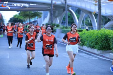 RUN TO LIVE 2025 - Ảnh #3156031
