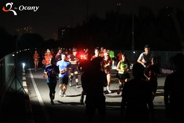 RUN TO LIVE 2025 - Ảnh #3261575