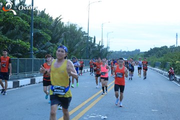 RUN TO LIVE 2025 - Ảnh #3271168