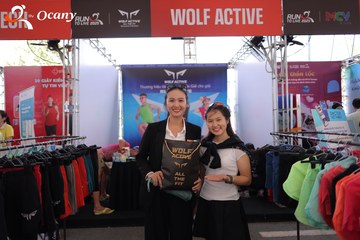 RUN TO LIVE 2025 - Ảnh #3122223