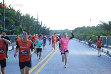 RUN TO LIVE 2025 - Ảnh #3265647