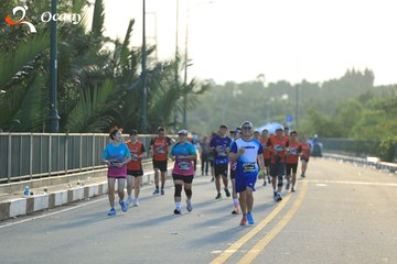 RUN TO LIVE 2025 - Ảnh #3300564