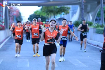 RUN TO LIVE 2025 - Ảnh #3156327