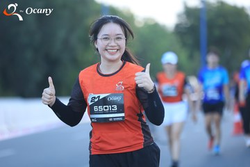 RUN TO LIVE 2025 - Ảnh #3257738