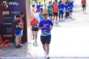 RUN TO LIVE 2025 - Ảnh #3209421