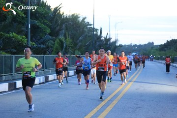 RUN TO LIVE 2025 - Ảnh #3264159