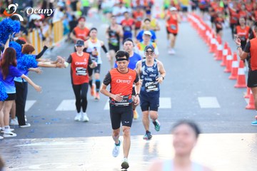 RUN TO LIVE 2025 - Ảnh #3153310