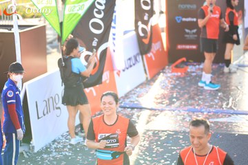 RUN TO LIVE 2025 - Ảnh #3203537