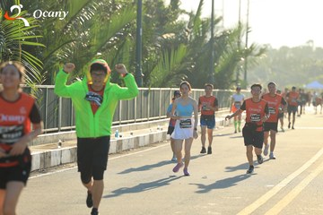 RUN TO LIVE 2025 - Ảnh #3302577
