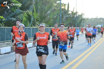 RUN TO LIVE 2025 - Ảnh #3297528