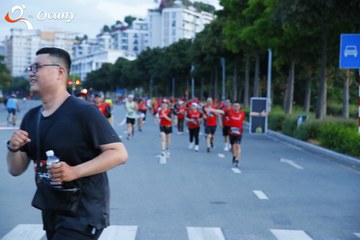 RUN TO LIVE 2025 - Ảnh #3257626