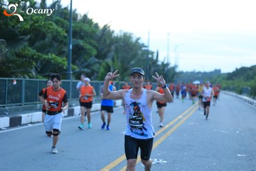 RUN TO LIVE 2025 - Ảnh #3290946