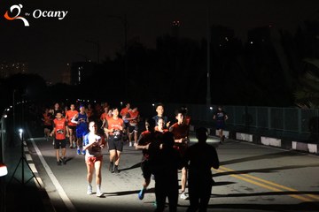 RUN TO LIVE 2025 - Ảnh #3261415