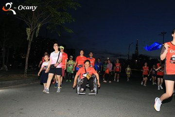 RUN TO LIVE 2025 - Ảnh #3283530