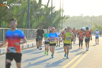 RUN TO LIVE 2025 - Ảnh #3298847