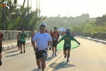 RUN TO LIVE 2025 - Ảnh #3302191