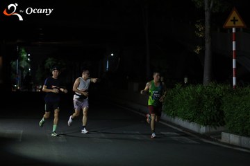 RUN TO LIVE 2025 - Ảnh #3154772