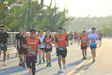 RUN TO LIVE 2025 - Ảnh #3298918