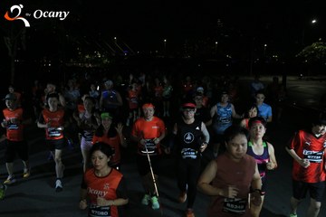 RUN TO LIVE 2025 - Ảnh #3279450