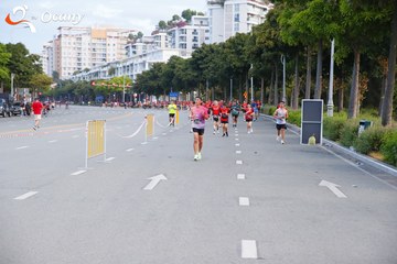 RUN TO LIVE 2025 - Ảnh #3260220