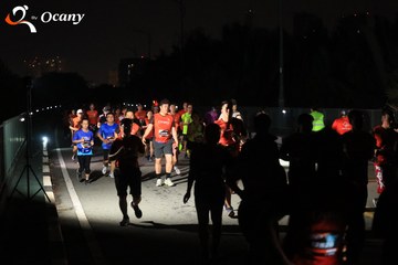 RUN TO LIVE 2025 - Ảnh #3261570