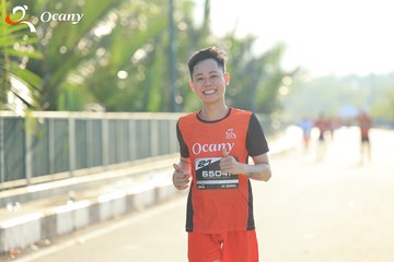 RUN TO LIVE 2025 - Ảnh #3304588