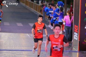 RUN TO LIVE 2025 - Ảnh #3142136