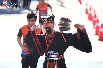 RUN TO LIVE 2025 - Ảnh #3207796