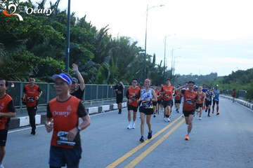 RUN TO LIVE 2025 - Ảnh #3267606
