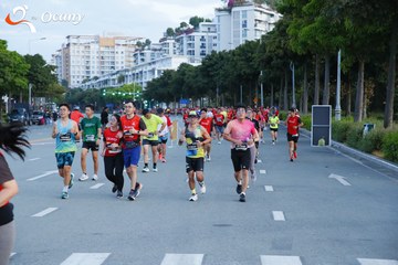 RUN TO LIVE 2025 - Ảnh #3257861