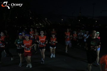 RUN TO LIVE 2025 - Ảnh #3282692