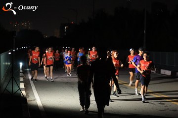 RUN TO LIVE 2025 - Ảnh #3261841