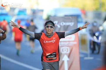 RUN TO LIVE 2025 - Ảnh #3283951