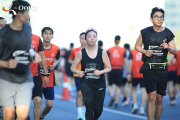 RUN TO LIVE 2025 - Ảnh #3283159