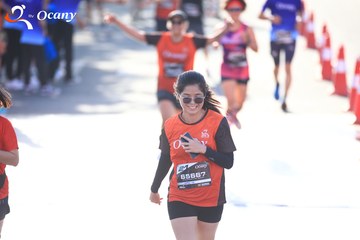 RUN TO LIVE 2025 - Ảnh #3206045