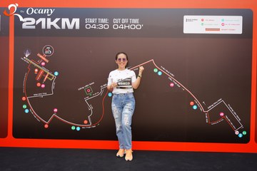 RUN TO LIVE 2025 - Ảnh #3120488