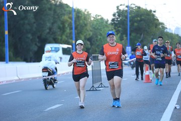 RUN TO LIVE 2025 - Ảnh #3257664