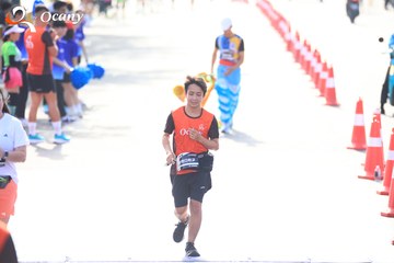 RUN TO LIVE 2025 - Ảnh #3209118
