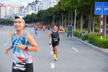 RUN TO LIVE 2025 - Ảnh #3260188