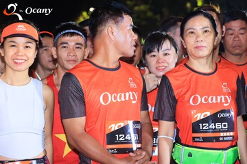 RUN TO LIVE 2025 - Ảnh #3139853